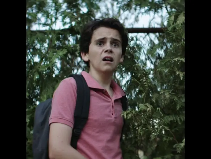 Wideo do filmu To — Here to Stay
