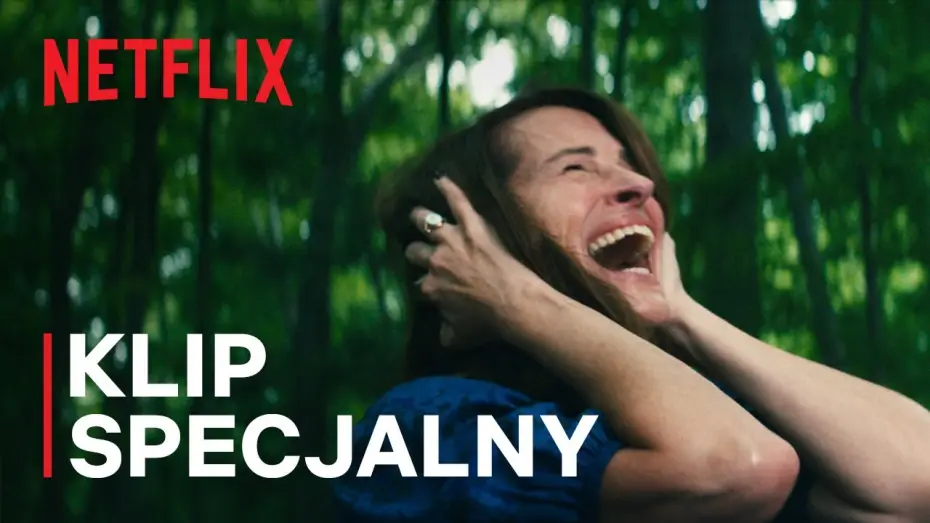 Wideo do filmu Zostaw świat za sobą — Klip Specjalny