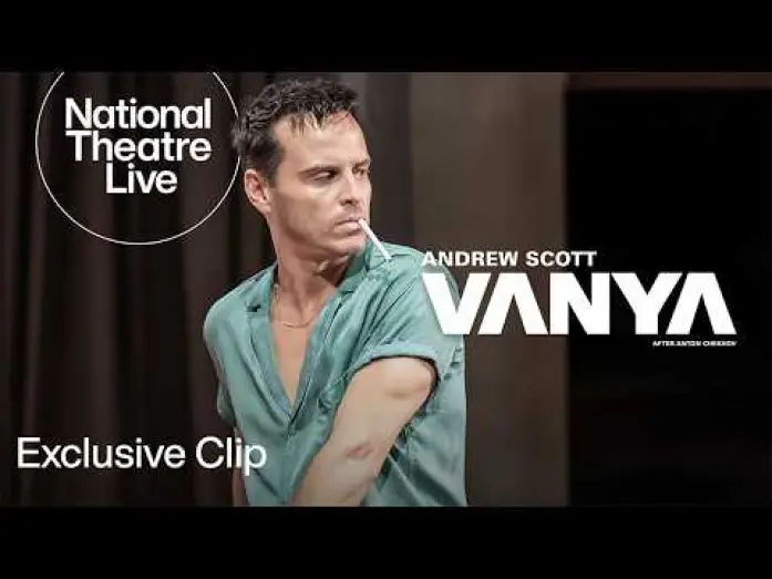Wideo do filmu National Theatre Live: Vanya — Vanya | Exclusive Clip - In Cinemas Now | National Theatre Live