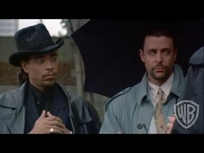 Wideo do filmu New Jack City — Trailer #1