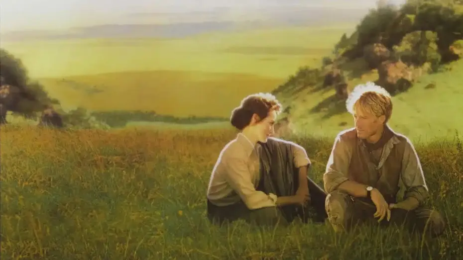 Wideo do filmu Pożegnanie z Afryką — Trailer - JENSEITS VON AFRIKA (1985, Meryl Streep, Robert Redford, Sydney Pollack)