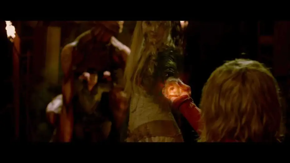Wideo do filmu Silent Hill: Apokalipsa — SILENT HILL : Révélation 3D- Bande-annonce VF