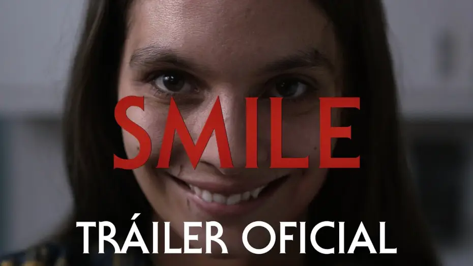 Wideo do filmu Uśmiechnij się — Smile | Tráiler Oficial Película en Español | Solo en cines 30 septiembre | Paramount Pictures Spain