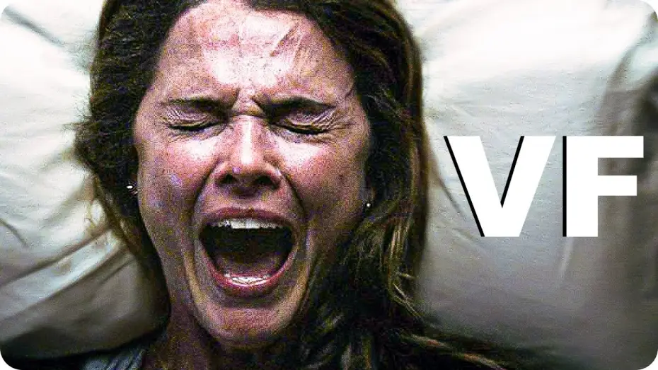 Wideo do filmu Poroże — AFFAMÉS Bande Annonce VF (2020)