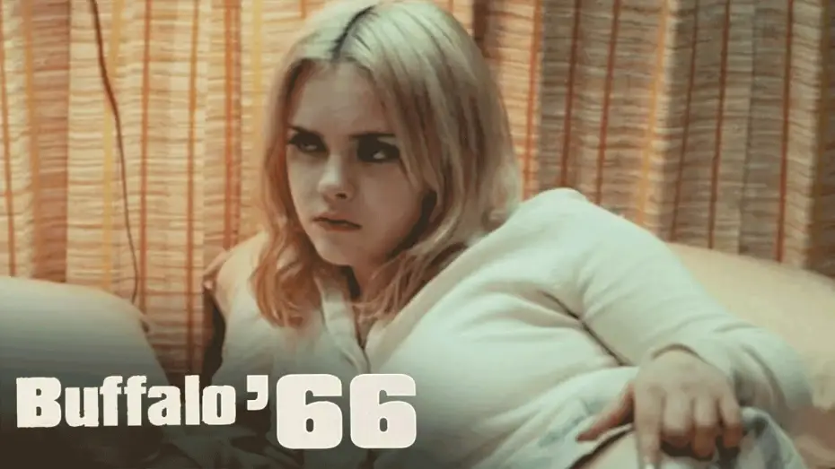Wideo do filmu Oko w oko z życiem — 'Hot Chocolate' Scene