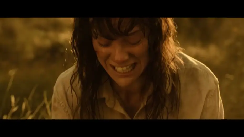 Wideo do filmu Forgive Us All — Official Trailer 1