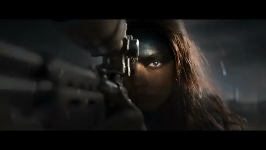 Wideo do filmu Furiosa: Saga Mad Max — Spot 'Destiny'