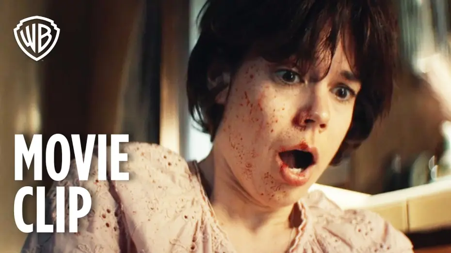 Wideo do filmu Lee Cronin's The Mummy — Toenail Body Horror Scene - Movie Clip