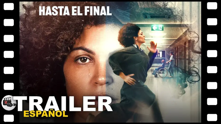 Wideo do filmu Jusqu'au bout — 📺 HASTA EL FINAL | TRAILER ESPAÑOL | 8 Julio/26 - NETFLIX