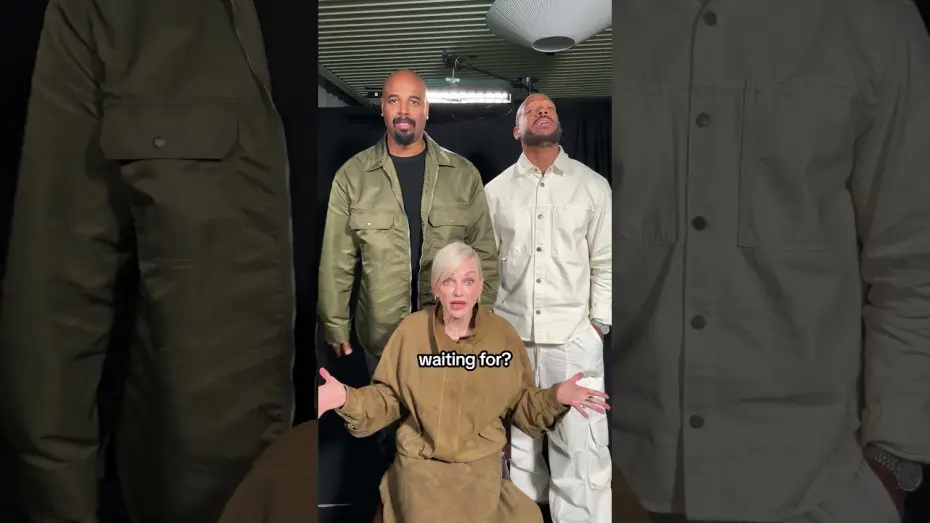 Wideo do filmu Scary Movie — Run CTA