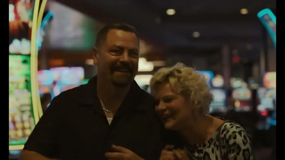 Wideo do filmu Sovereign — 'America'