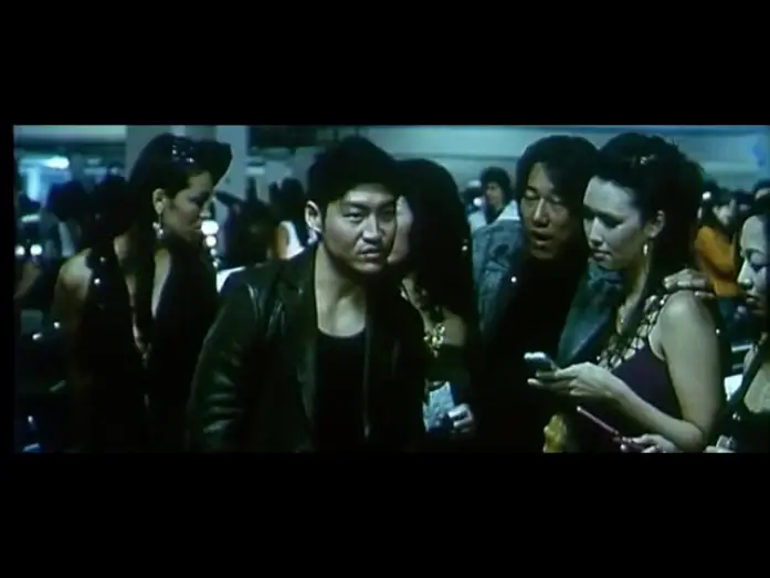 Wideo do filmu Szybcy i wściekli: Tokio Drift — fast and furious 3 Bande annonce VF