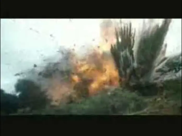 Wideo do filmu Szyfry Wojny — Windtalkers (2002) - Trailer ITALIANO