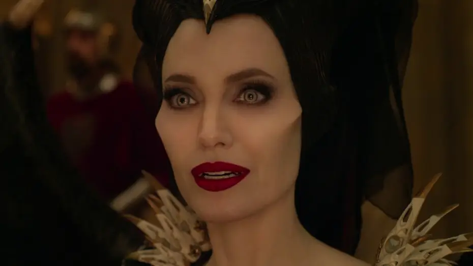 Wideo do filmu Czarownica 2 — MALEFICENT : MISTRESS OF EVIL - TRAILER - OCTOBER 17