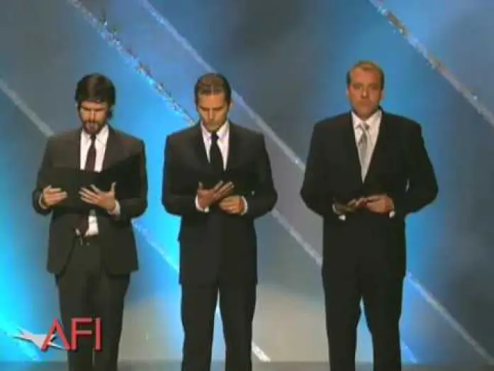 Wideo do filmu Szeregowiec Ryan — Jeremy Davies, Barry Pepper & Tom Sizemore read the Bixby Letter featured in SAVING PRIVATE RYAN