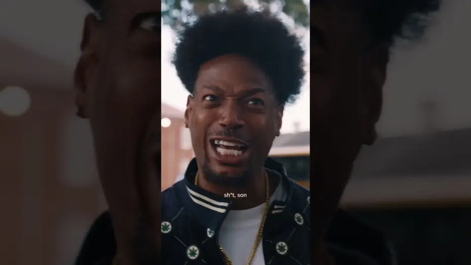Wideo do filmu Scary Movie — The world’s #1 event is in cinemas now. Game on