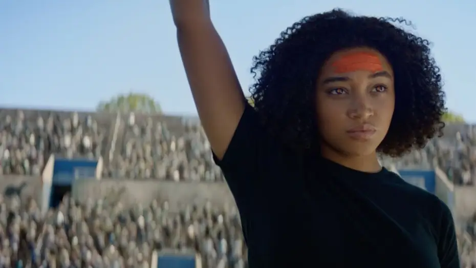 Wideo do filmu Mroczne Umysły — THE DARKEST MINDS - DIE ÜBERLEBENDEN | Offizieller Trailer #1 | Deutsch / German