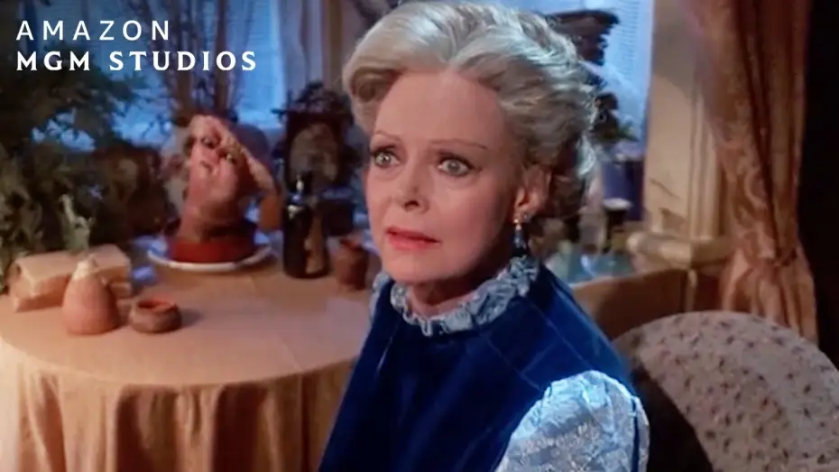 Wideo do filmu Troll — The Story Of The Faerie Queene
