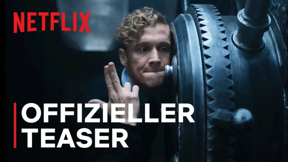 Wideo do filmu Armia złodziei — Army of Thieves | Offizieller Teaser