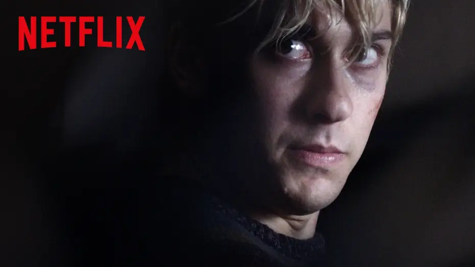 Wideo do filmu Notatnik śmierci — Notatnik śmierci | Teaser | Netflix