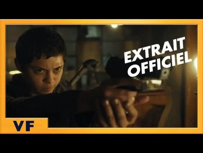 Wideo do filmu Więzień labiryntu: Próby ognia — La Labyrinthe : La terre brûlée - Extrait Encerclé [Officiel] VF HD