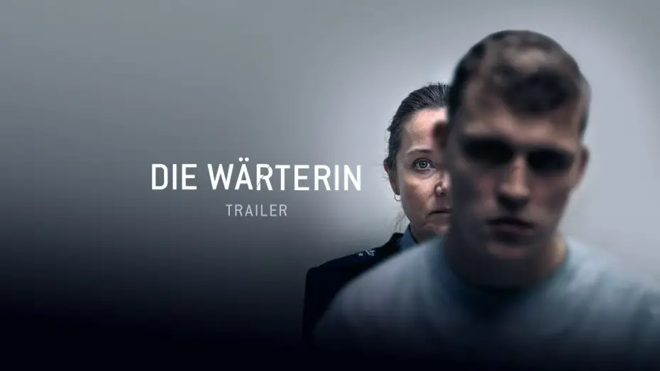 Wideo do filmu Ukryty motyw — DIE WÄRTERIN | Trailer | deutsch/german