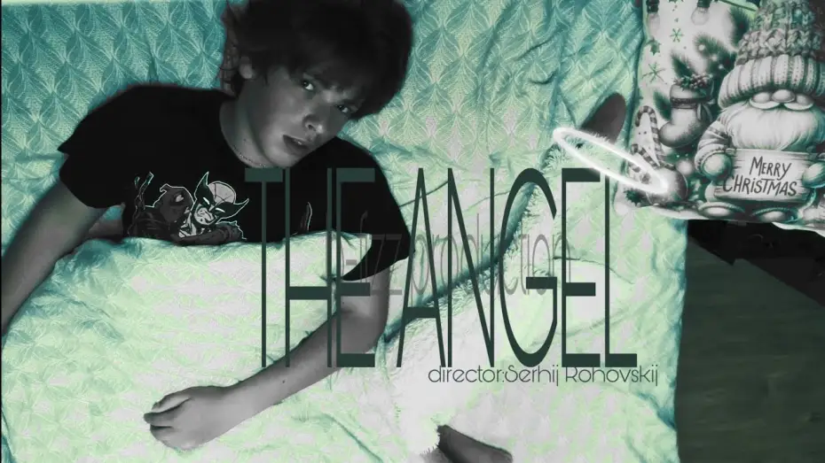 Wideo do filmu The angel — THE ANGEL — A Short Film by Serhij Rohovskij