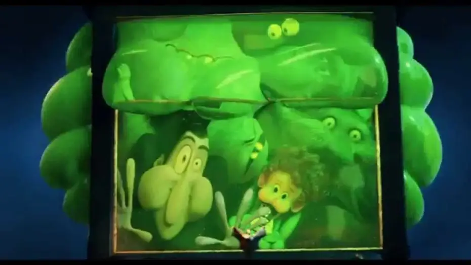 Wideo do filmu Hotel Transylwania 2 — TV Spot - "Get Ready Kids"