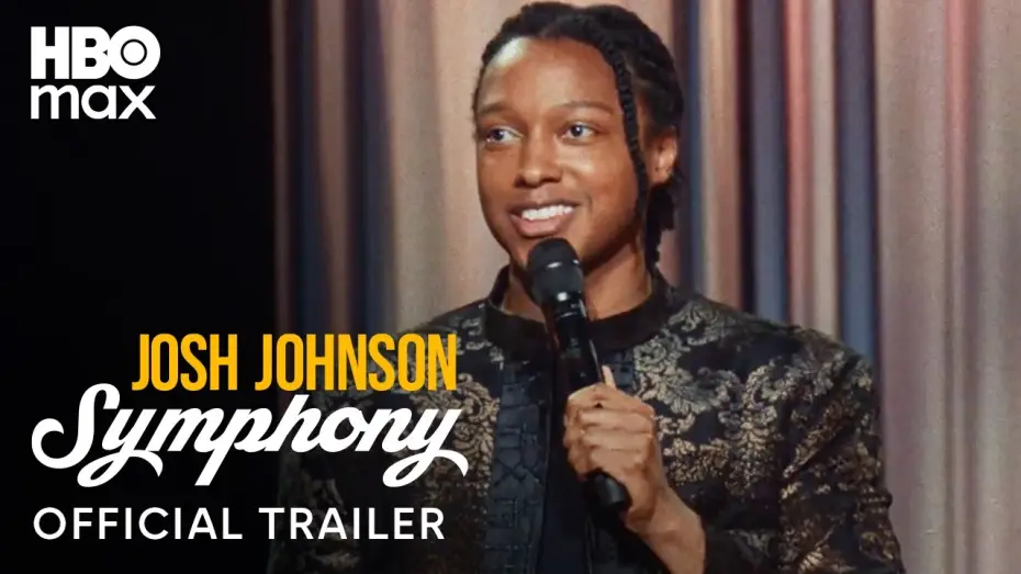 Wideo do filmu Josh Johnson: Symfonia — Official Trailer