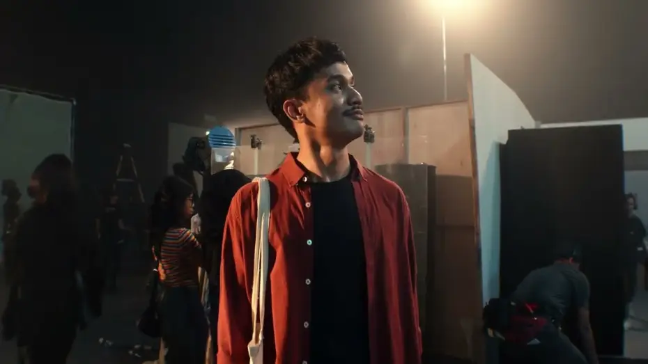 Wideo do filmu Kata Hati — OFFICIAL TEASER 2 | KATA HATI4 JUN 2026