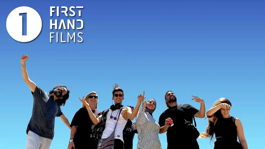 Wideo do filmu Palestine Comedy Club — Palestine Comedy Club | OFFICIAL TRAILER | A film by Alaa 'Regash' Aliabdallah & Charlotte Knowles