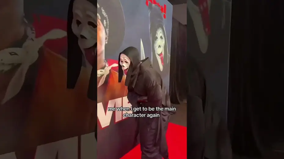 Wideo do filmu Scary Movie — That’s wazzzzuuuuuuup