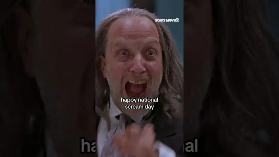 Wideo do filmu Scary Movie — get ready to scream on June 5