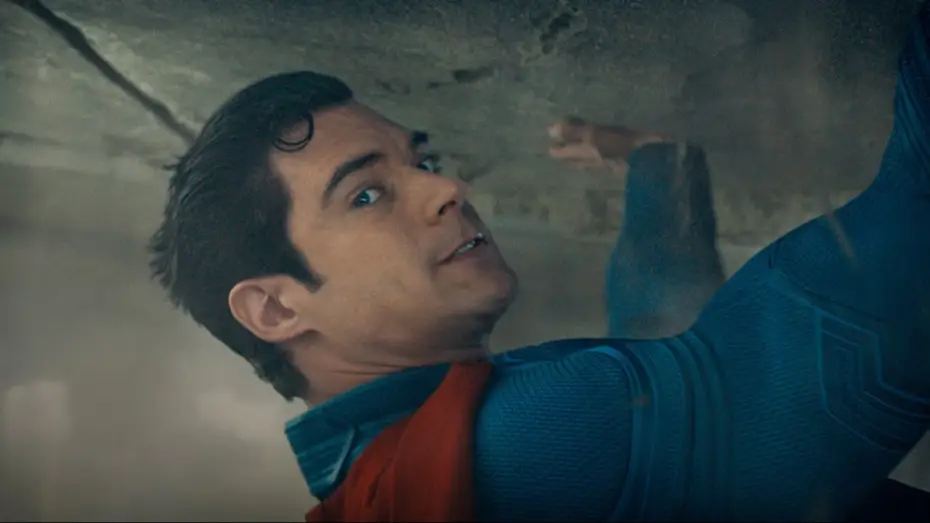 Wideo do filmu Superman — Entradas ya a la venta [En español]