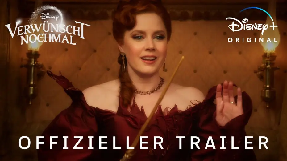 Wideo do filmu Rozczarowana — Offizieller Trailer #2