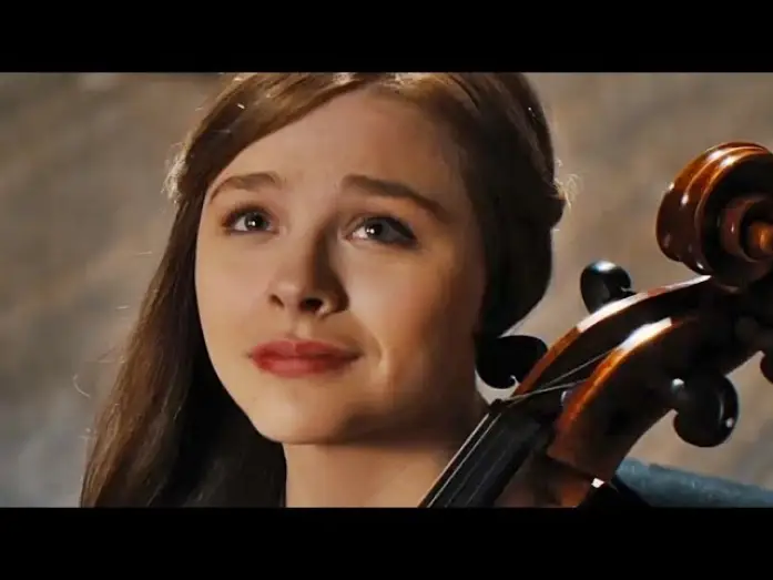 Wideo do filmu Zostań, jeśli kochasz — WENN ICH BLEIBE (Chloë Grace Moretz) | Trailer [HD]