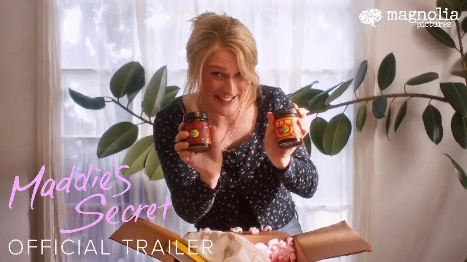 Wideo do filmu Maddie's Secret — Official Trailer