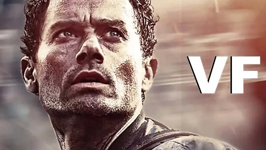 Wideo do filmu Spectral — SPECTRAL Bande Annonce VF (Netflix - 2016)