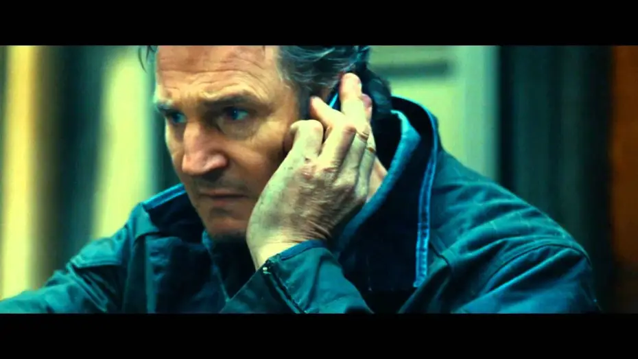 Wideo do filmu Uprowadzona 2 — TAKEN 2 Bande-annonce VF