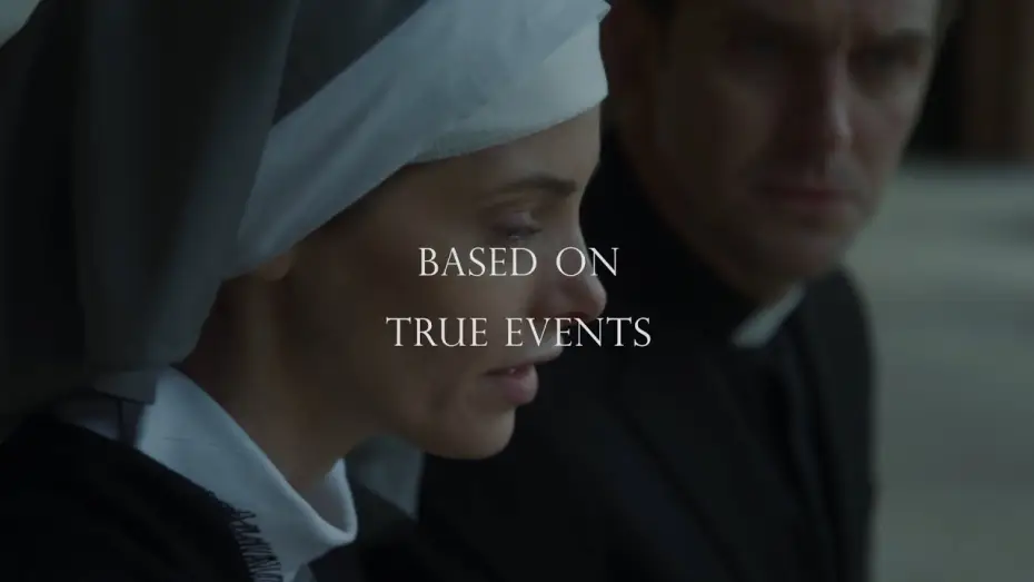 Wideo do filmu Rytuał — Sister Rose