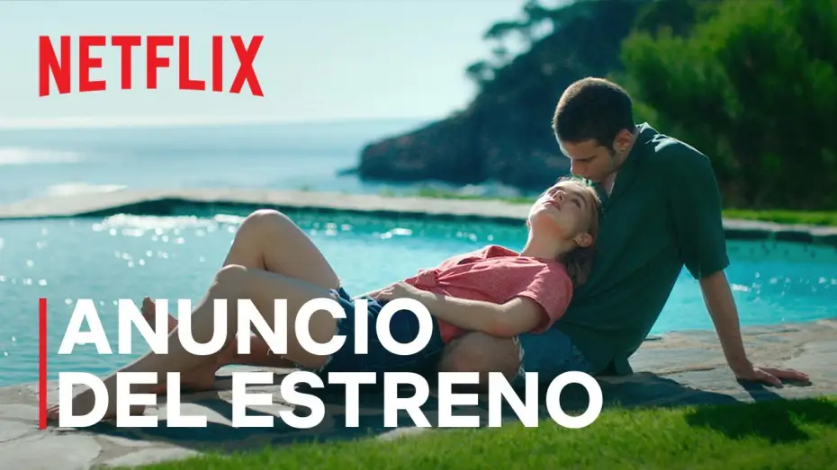 Wideo do filmu Przez moje okno: Rozdzieleni — Anuncio del estreno