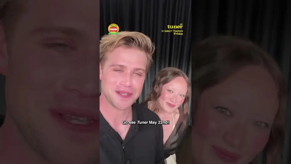 Wideo do filmu Tuner — The Drop