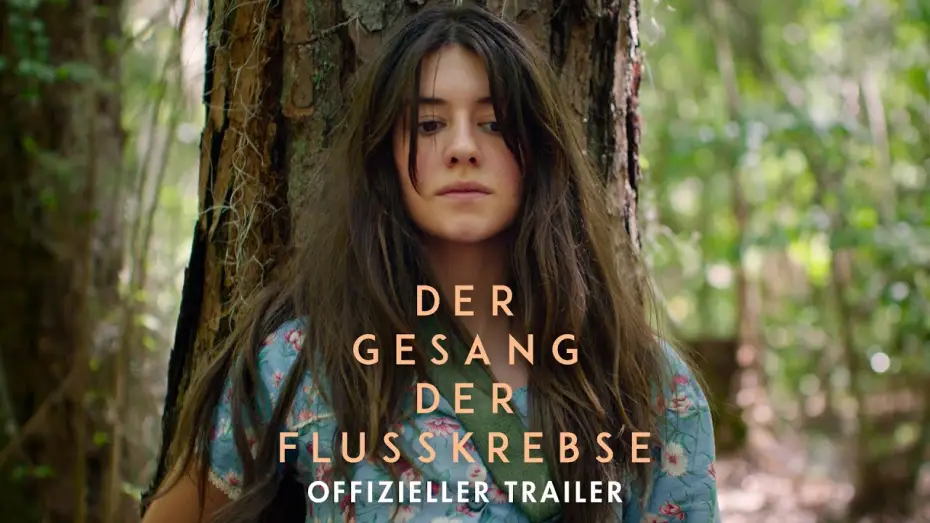 Wideo do filmu Gdzie śpiewają raki — Offizieller Trailer