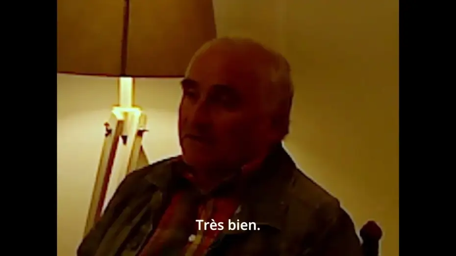 Wideo do filmu Dry Leaf — DRY LEAF de Alexandre Koberidze - Le 8 juillet au cinéma