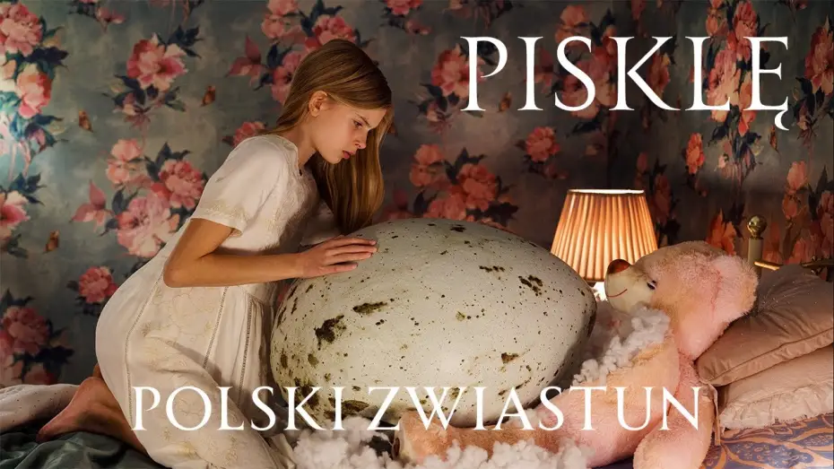 Wideo do filmu Pisklę — PISKLĘ - polski zwiastun, w kinach od 14 października