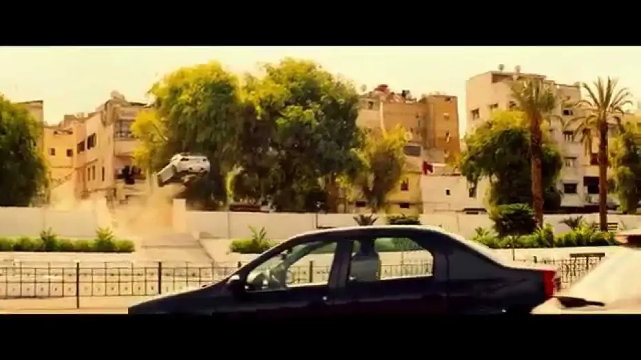 Wideo do filmu Mission: Impossible - Rogue Nation — Mission: Impossible - Rogue Nation | Featurette "Simon Pegg"
