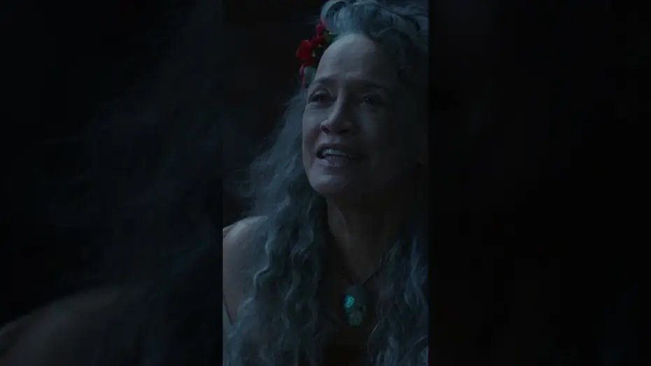 Wideo do filmu Moana — Moana really is that girl