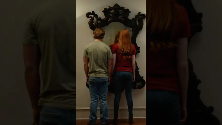 Wideo do filmu Oculus — It’s not real..