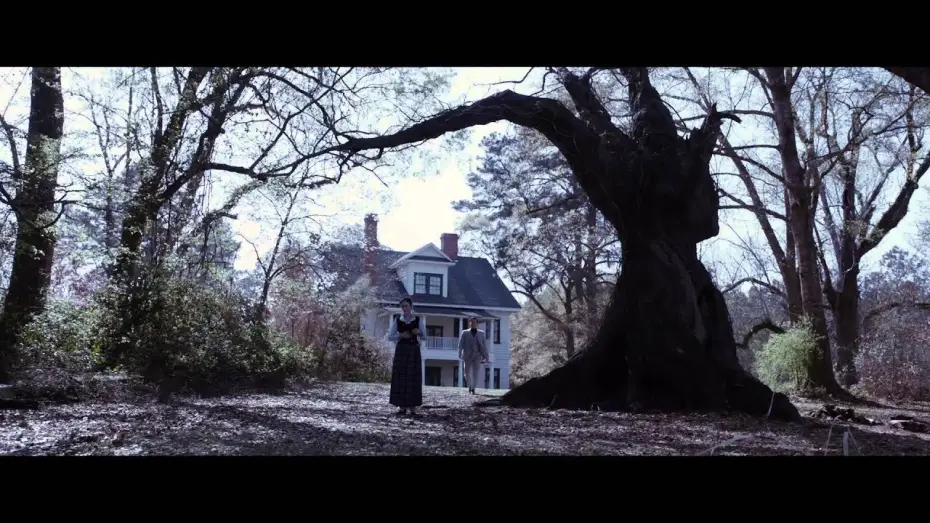 Wideo do filmu Obecność — Trailer - The Conjuring - Die Heimsuchung (deutsch/german)