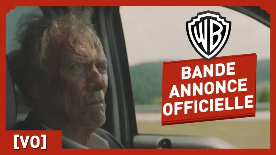 Wideo do filmu Przemytnik — La Mule - Bande Annonce VO
